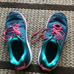 Hoka Women’s Clifton 4 Wide